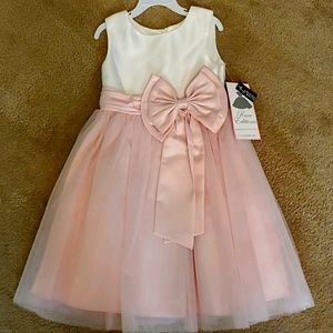 Flower Girl Dress